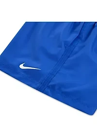 Boys 4-7 Icon Woven Shorts