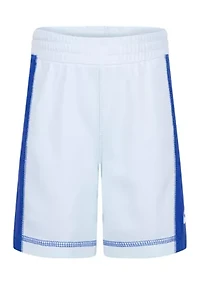 Boys 4-7 Reimagine T-Shirt Shorts Set