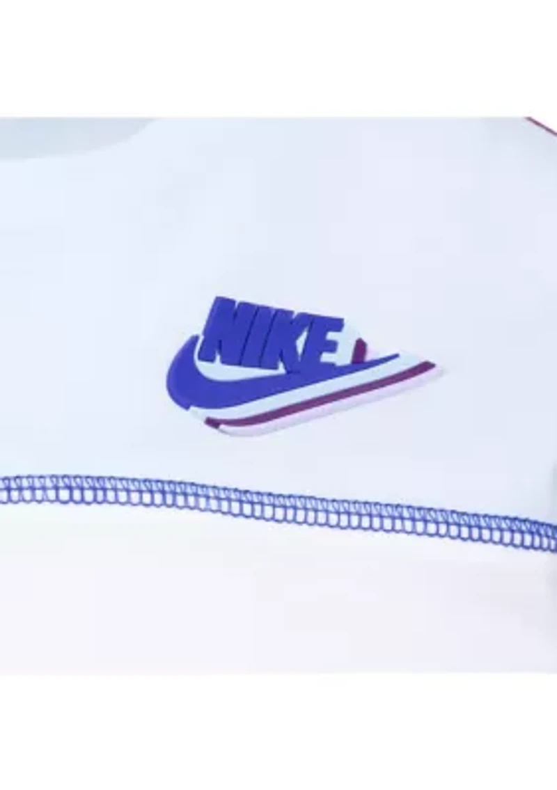 Boys 4-7 Reimagine T-Shirt Shorts Set