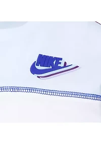 Boys 4-7 Reimagine T-Shirt Shorts Set