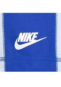 Boys 4-7 Reimagine T-Shirt Shorts Set