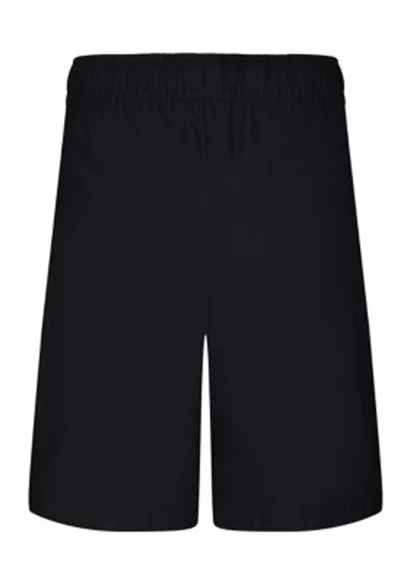 Boys 4-7 Lisbon Twill Shorts