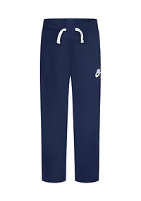 Boys 4-7 Polyester Twill Pants