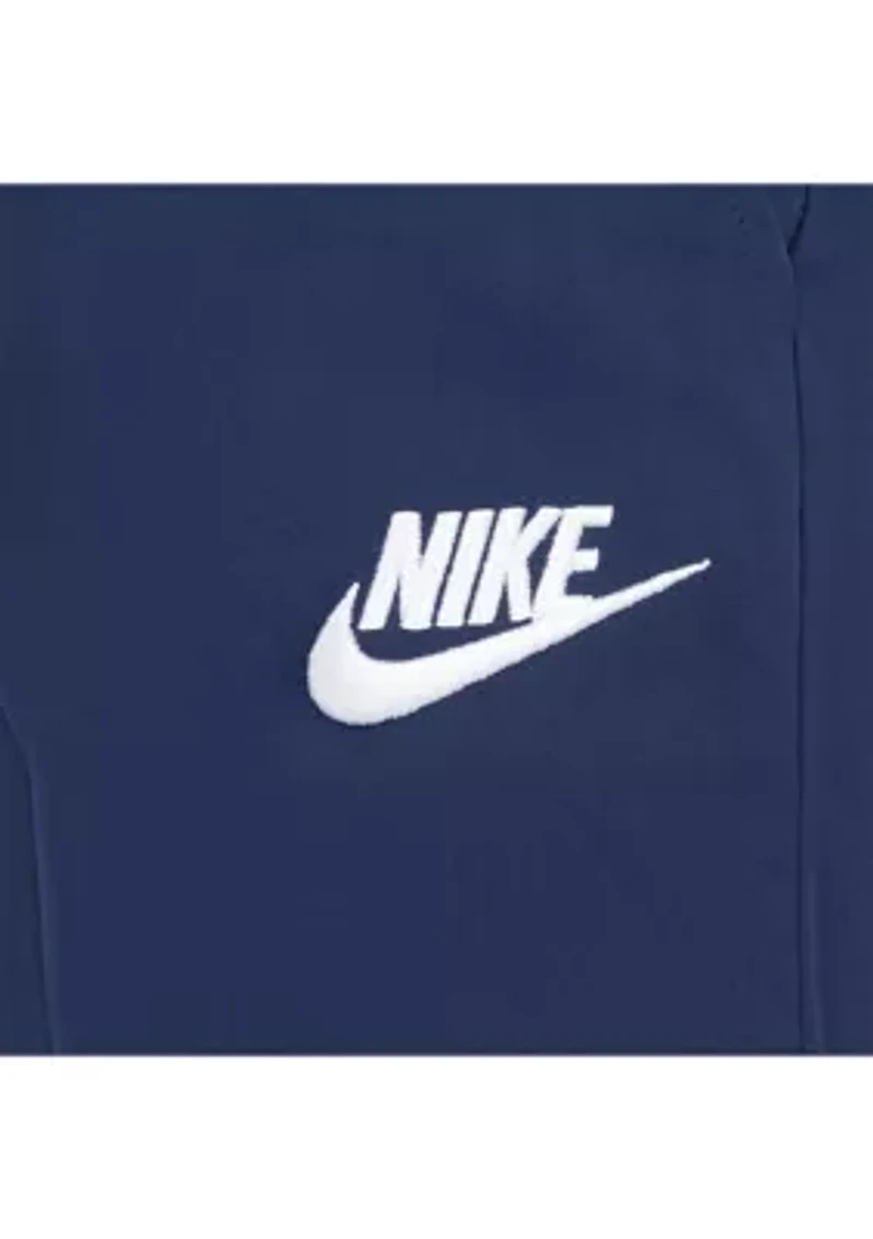 Boys 4-7 Polyester Twill Pants