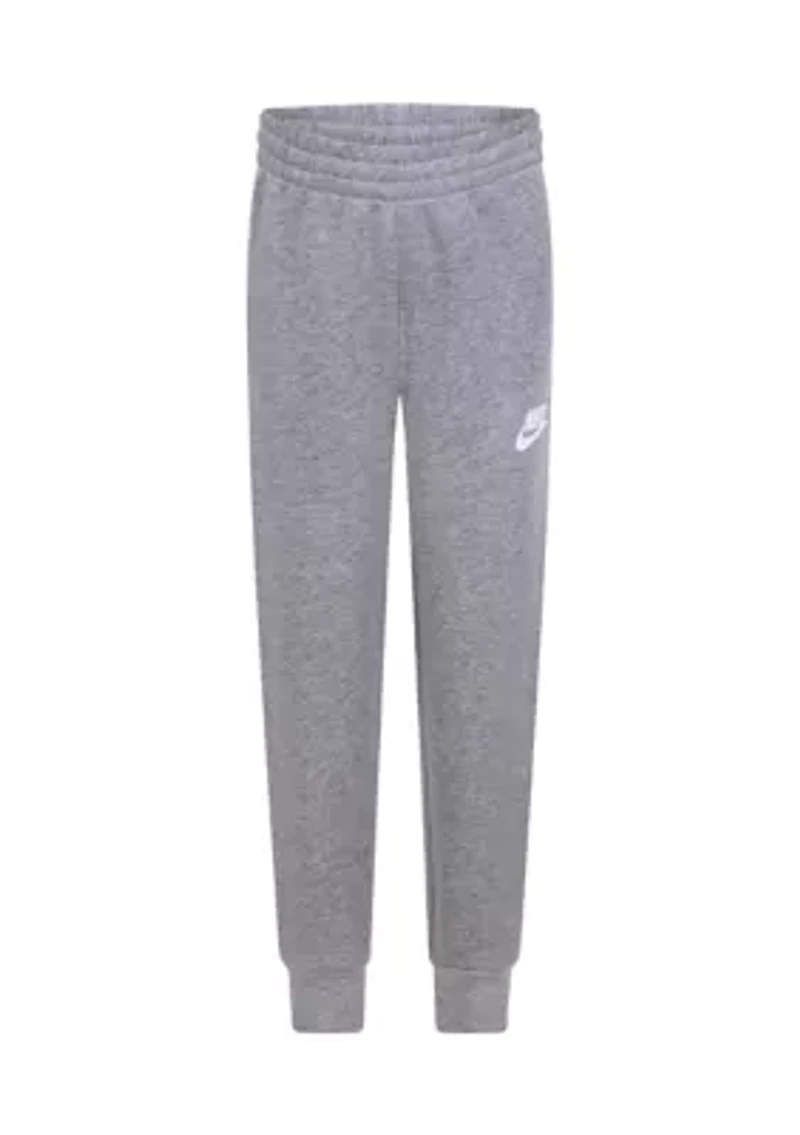 Boys 4-7 Graphic T-Shirt and Joggers Set