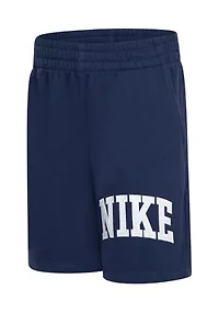 Boys 4-7 Collegiate Shorts