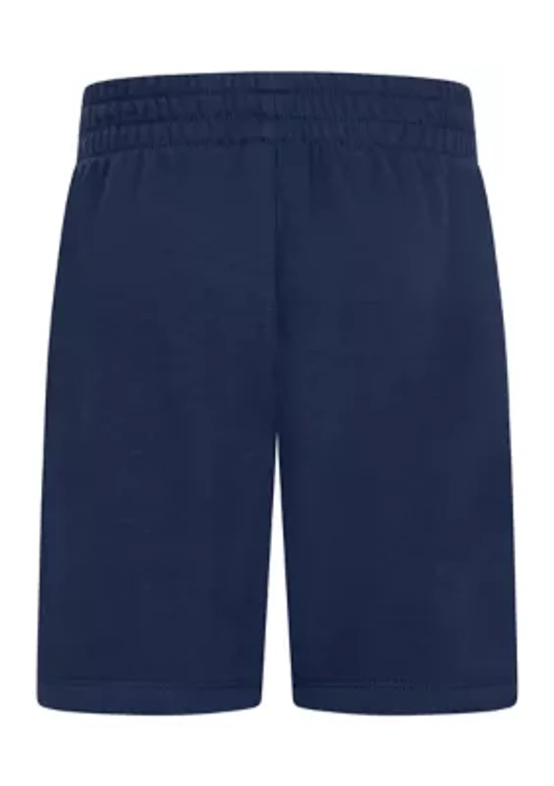 Boys 4-7 Collegiate Shorts