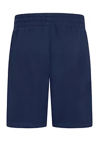 Boys 4-7 Collegiate Shorts