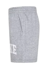 Boys 4-7 Collegiate Shorts