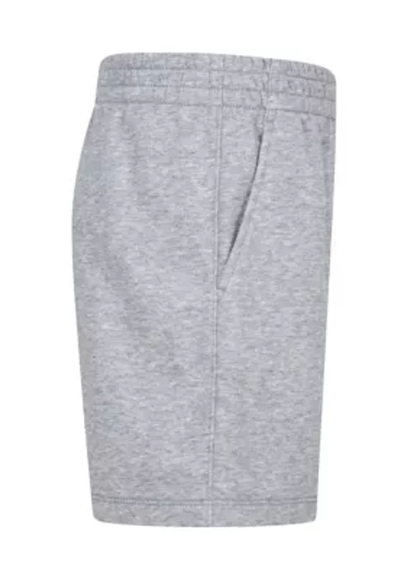 Boys 4-7 Collegiate Shorts