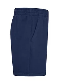 Boys 4-7 Collegiate Shorts