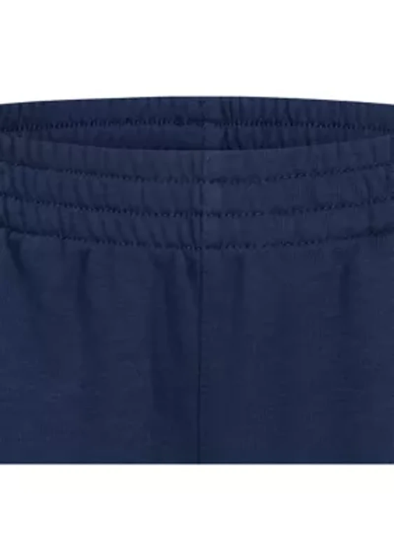 Boys 4-7 Collegiate Shorts