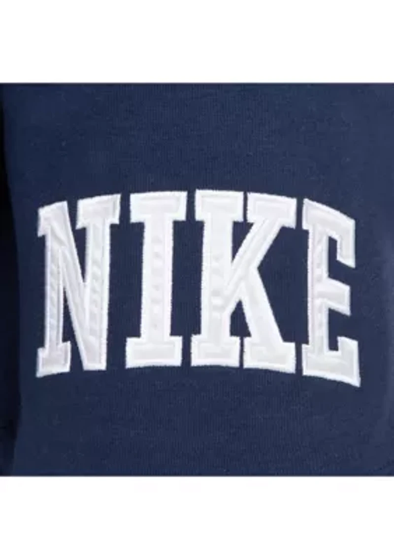 Boys 4-7 Collegiate Shorts