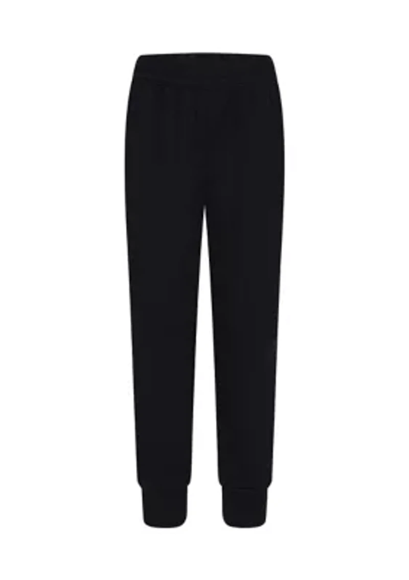 Boys 4-7 Graphic T-Shirt and Joggers Set