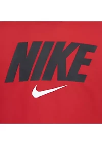Boys 4-7 Graphic T-Shirt and Joggers Set