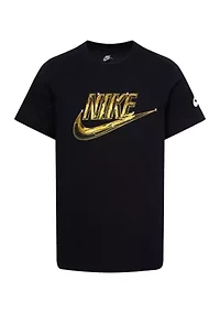 Boys 4-7 Logo Graphic Jersey T-Shirt