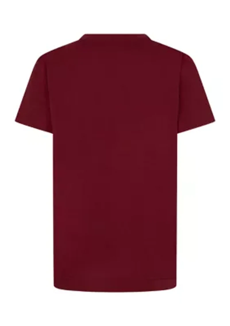 Boys 4-7 Collegiate Graphic T-Shirt