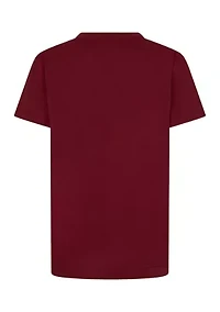Boys 4-7 Collegiate Graphic T-Shirt
