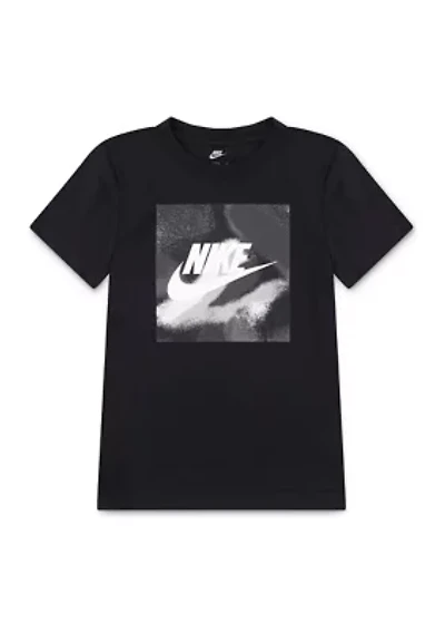 Boys 4-7 Jersey Express Graphic T-Shirt