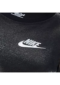 Boys 4-7 Jersey Graphic T-Shirt and Shorts Set