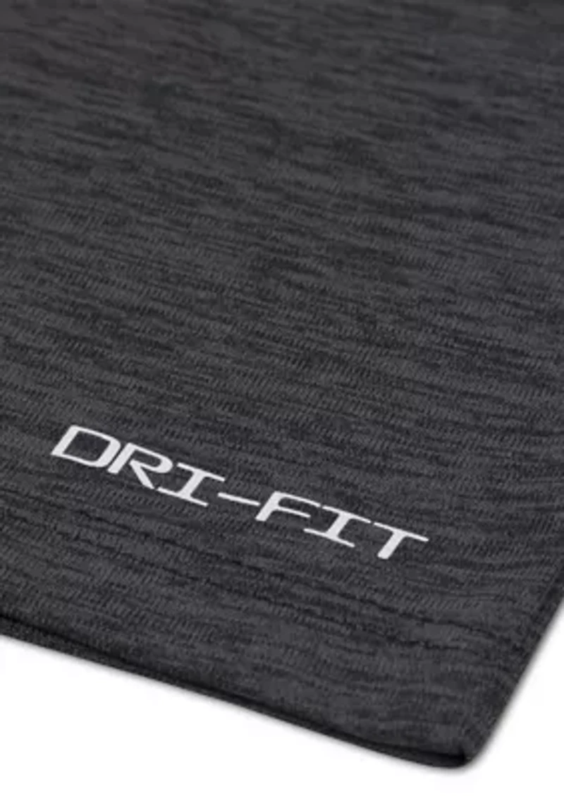 Boys 4-7 Dri Fit Interlock Shorts Set