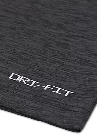 Boys 4-7 Dri Fit Interlock Shorts Set