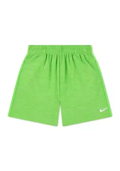 Boys 4-7 Dri-Fit Shorts