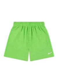 Boys 4-7 Dri-Fit Shorts