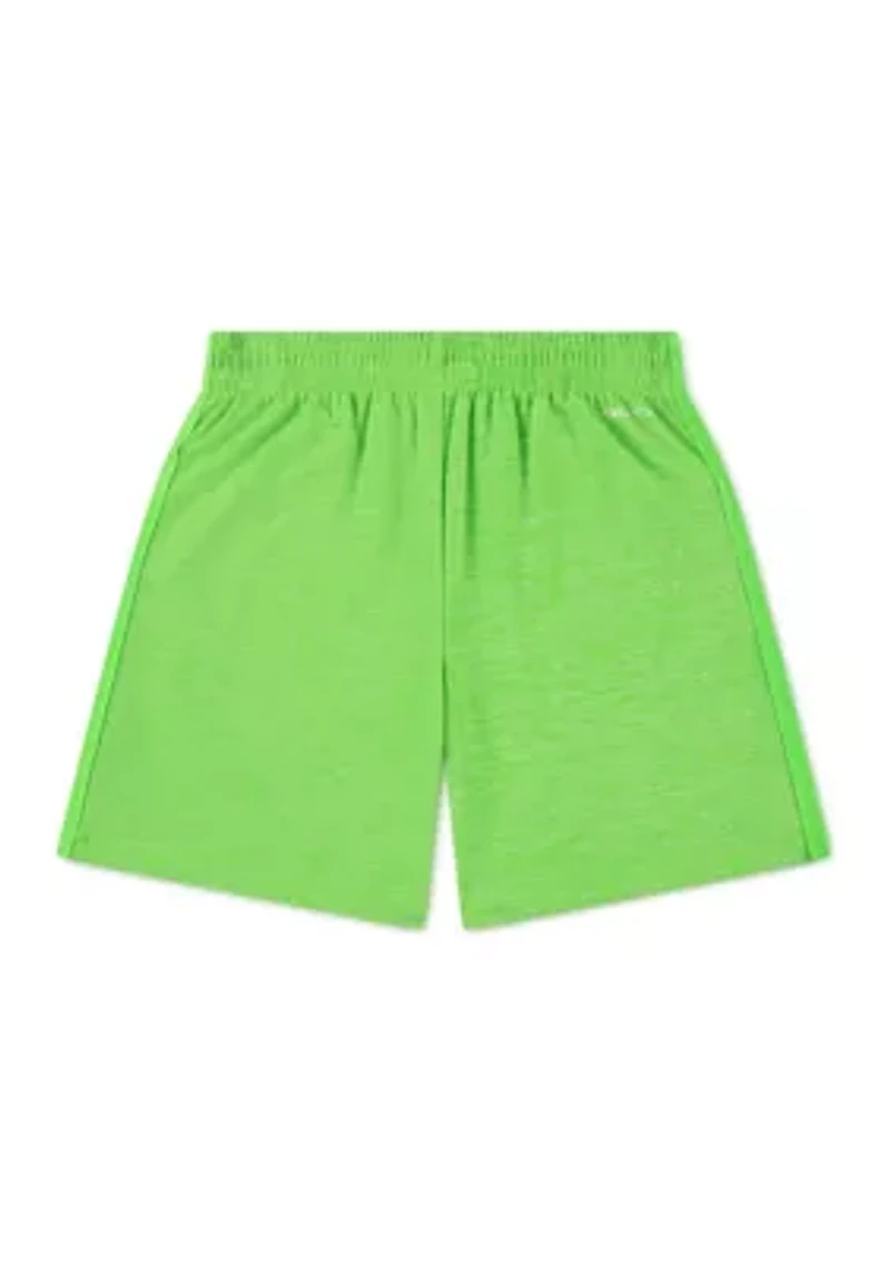 Boys 4-7 Dri-Fit Shorts