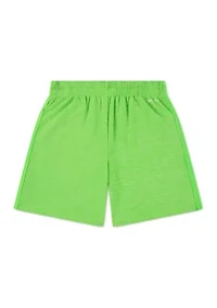 Boys 4-7 Dri-Fit Shorts