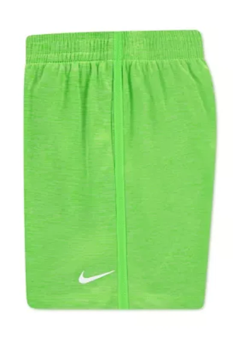Boys 4-7 Dri-Fit Shorts