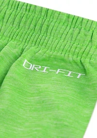 Boys 4-7 Dri-Fit Shorts