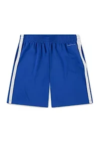 Boys 4-7 Solid Hybrid Shorts