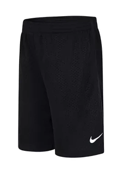 Boys 4-7 Kiso Mesh Shorts