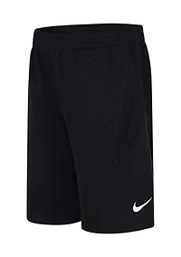 Boys 4-7 Kiso Mesh Shorts