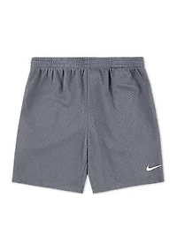Boys 4-7 Kiso Mesh Shorts