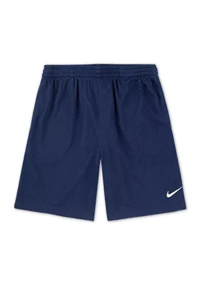 Boys 4-7 Kiso Mesh Shorts