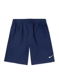 Boys 4-7 Kiso Mesh Shorts