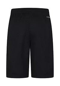 Boys 4-7 Kiso Mesh Shorts