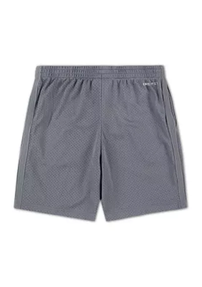 Boys 4-7 Kiso Mesh Shorts