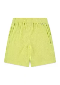 Boys 4-7 Kiso Mesh Shorts