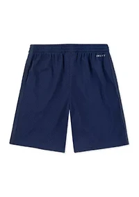 Boys 4-7 Kiso Mesh Shorts