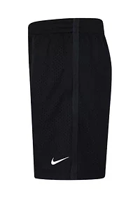 Boys 4-7 Kiso Mesh Shorts