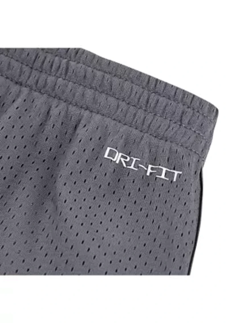 Boys 4-7 Kiso Mesh Shorts