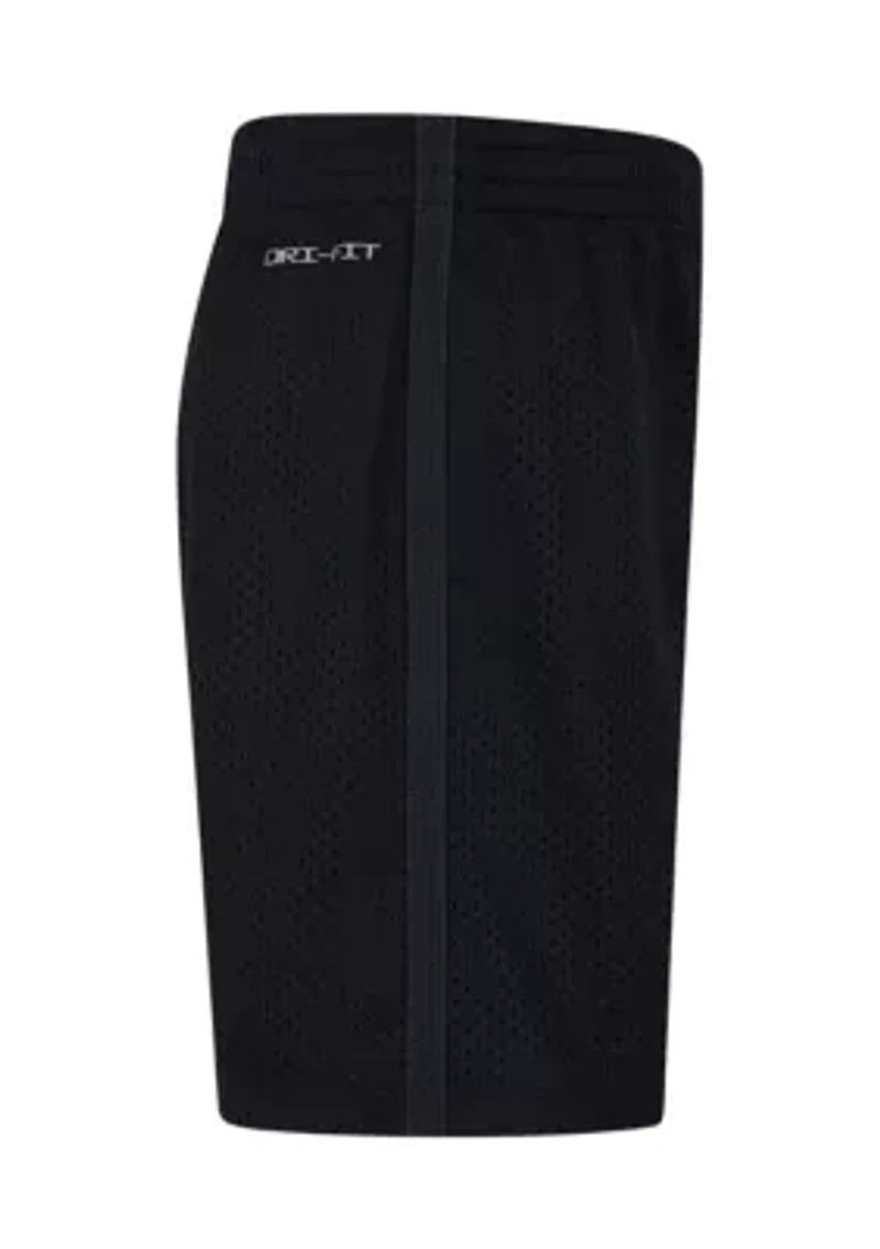 Boys 4-7 Kiso Mesh Shorts