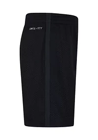 Boys 4-7 Kiso Mesh Shorts