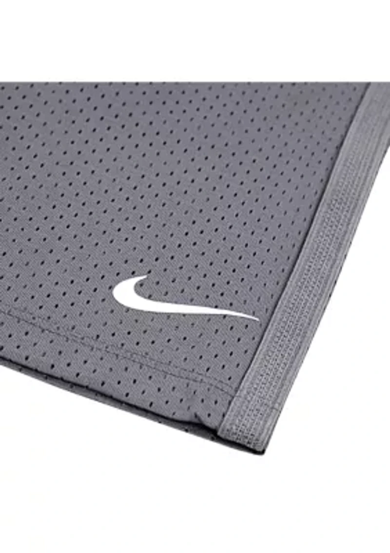 Boys 4-7 Kiso Mesh Shorts