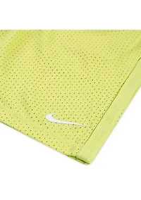 Boys 4-7 Kiso Mesh Shorts