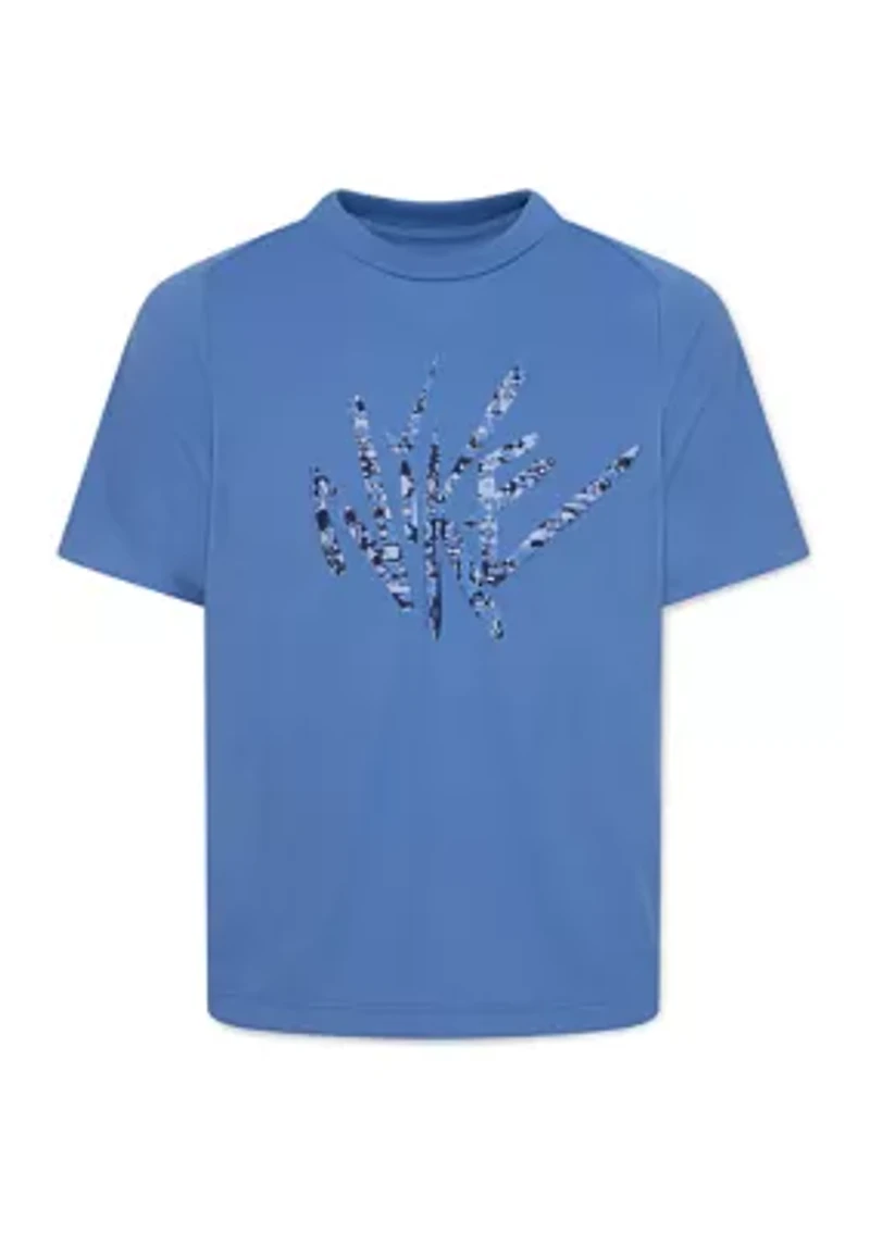Boys 4-7 Bold Move Graphic T-Shirt