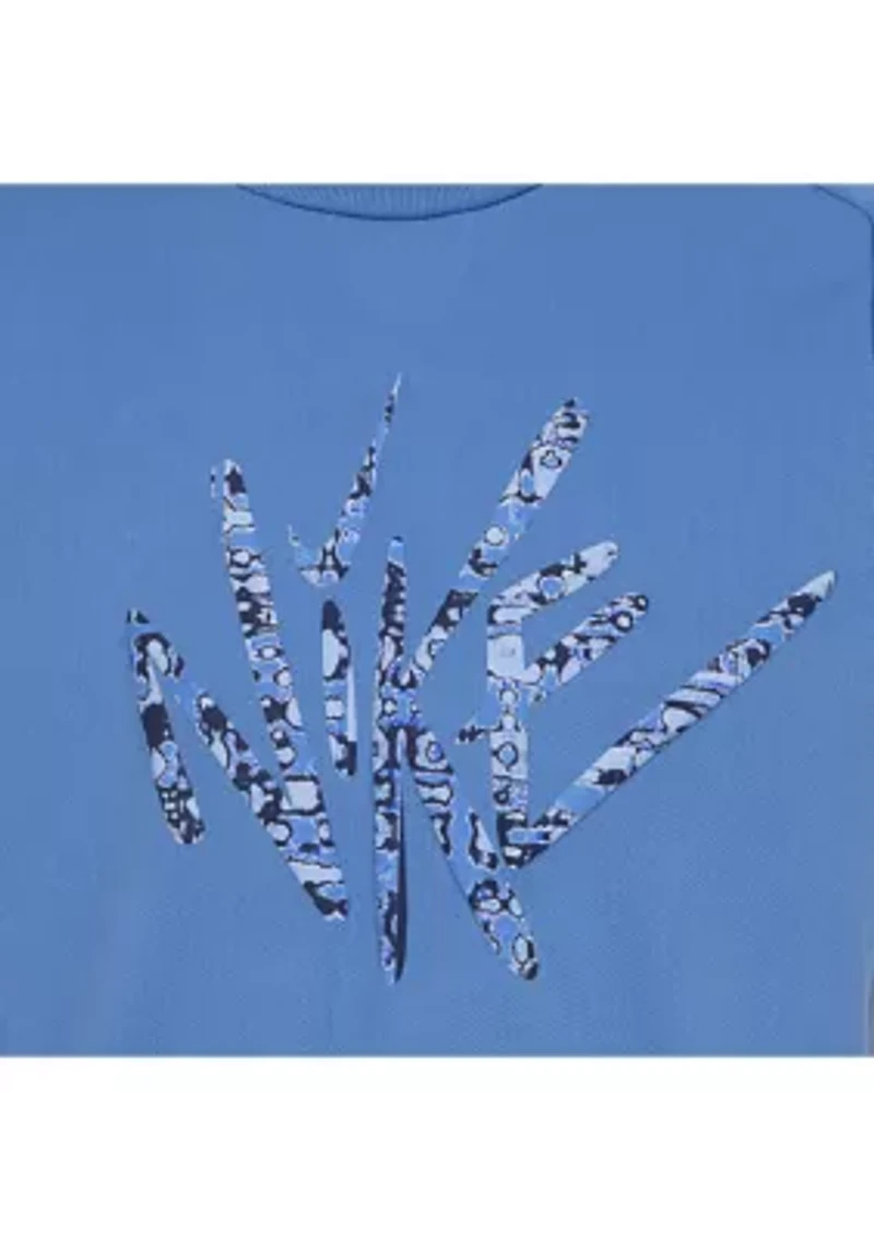 Boys 4-7 Bold Move Graphic T-Shirt